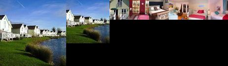 Cotswold Lakeside Lodge South Cerney