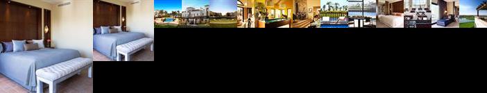 Polaris World La Torre Golf Resort