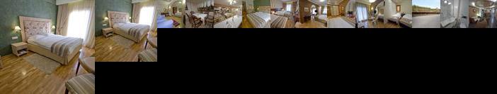 Hotel Grand Chalet