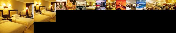 Mingcheng International Hotel
