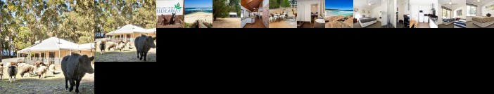 Margaret River Hideaway
