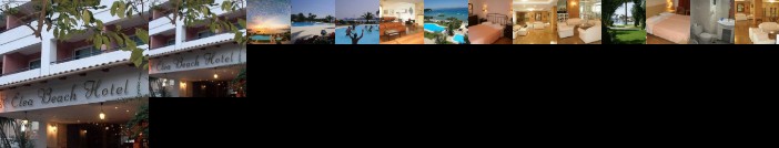 Elea Beach Hotel