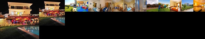 Hotel & Beach Resort Sonia Village