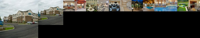 Staybridge Suites Buffalo-Airport