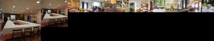 Hotel Montermoso