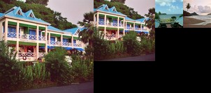 Manta Lodge Speyside