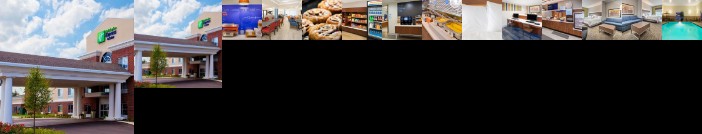 Holiday Inn Express Hotel & Suites Lake Zurich-Barrington