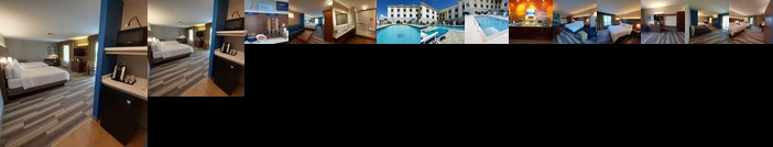 Holiday Inn Express Hotel & Suites Trincity