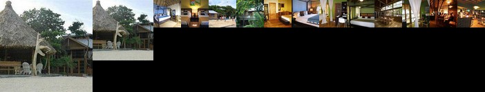 Utopia Village Hotel Utila
