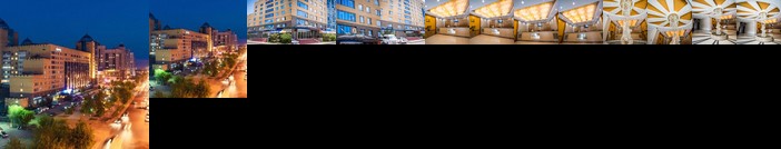 G Empire Hotel