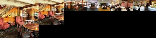 Delta Queen Hotel