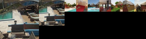 Warang Hotel Saly