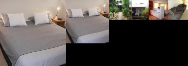 Anson Bay Lodge Norfolk Island