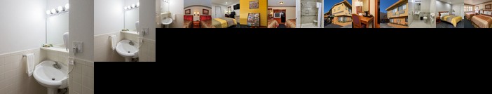 Geary Parkway Motel