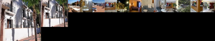 Hotel Carmen Almunecar