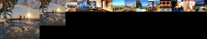 Blue Margouillat Seaview Hotel Saint-Leu