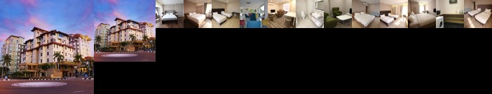 D' Anggerek Serviced Apartment Bandar Seri Begawan