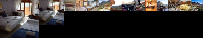 Hotel Felipe II Ayna