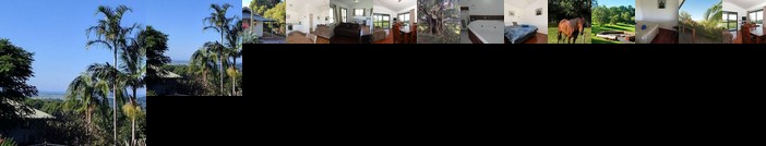 Alstonville Country Cottages