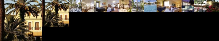 Hotel Balneario de Archena Termas