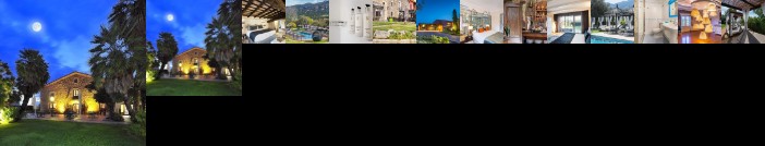 Hotel Mas Tapiolas Santa Cristina d'Aro