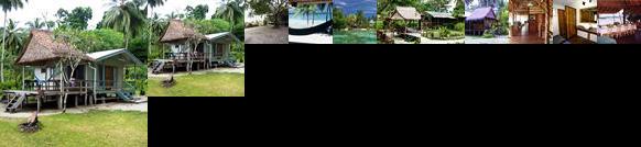 Uepi Island Resort