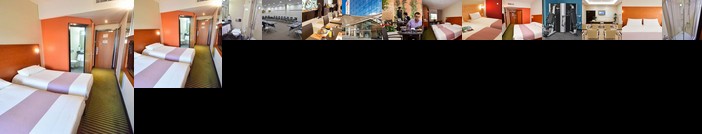 Ibis Amman