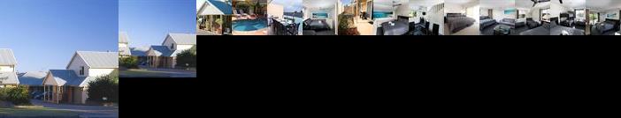 Dolphin Shores Hotel