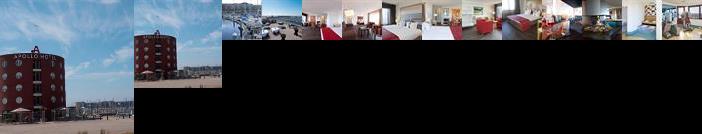 Holiday Inn Ijmuiden Seaport Beach