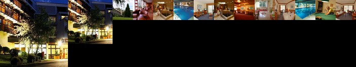 Arcadia Familotel Sonnenhof