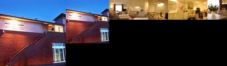 Aparthotel Berlin Hemmingen (Lower Saxony)
