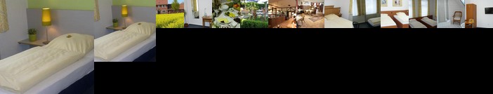 Hotel Gaststatte Mutter Buermann