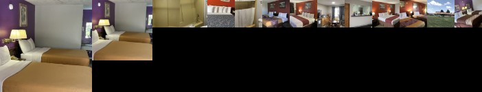Budget Host Inn Greenup (Illinois)