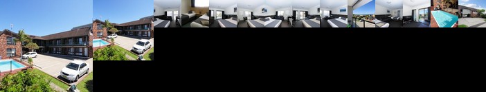 Jervis Bay Motel