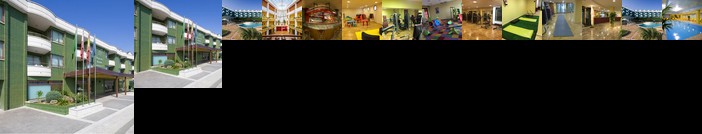 Aparthotel Playas de Liencres