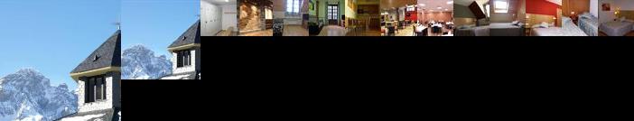Pena Telera Resort Aparthotel Panticosa