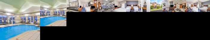 Fairfield Inn & Suites Madison East