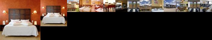 Hotel Salat Resort Les Borges Blanques