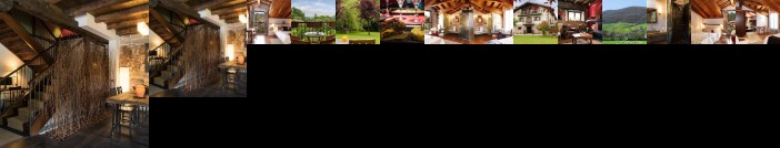 Hotel Rural Iribarnia Lantz