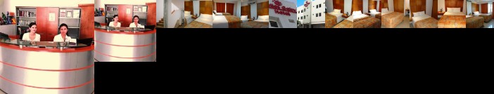 Suites Gaby Hotel