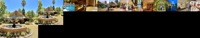 Jacobs Creek Retreat