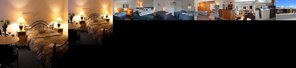 Top Drop Motel