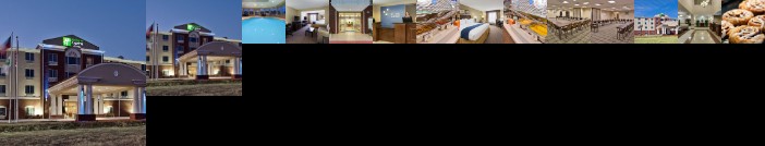 Holiday Inn Express & Suites Moultrie