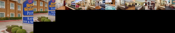Best Western Plus Katy Inn & Suites