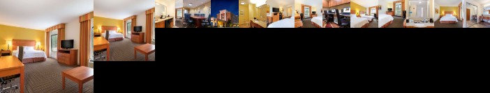 Hampton Inn Ringgold-Fort Oglethorpe