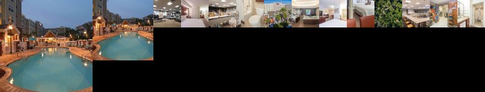 Residence Inn Amelia Island