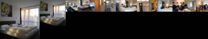 Ambiente Hotel Bergheim (North Rhine-Westphalia)
