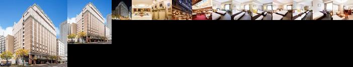 Sapporo Aspen Hotel