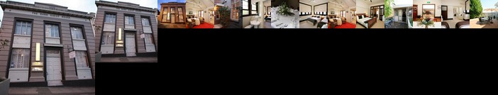 Bank Guest House