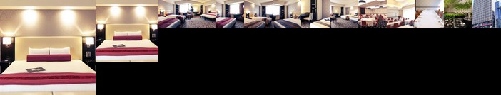 Mercure Hotel Sapporo
